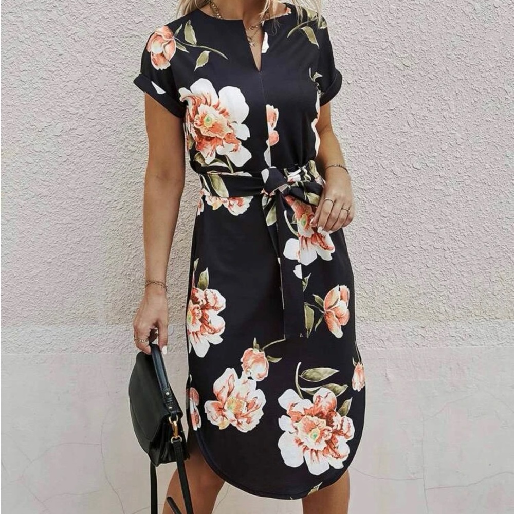 Women’s dress